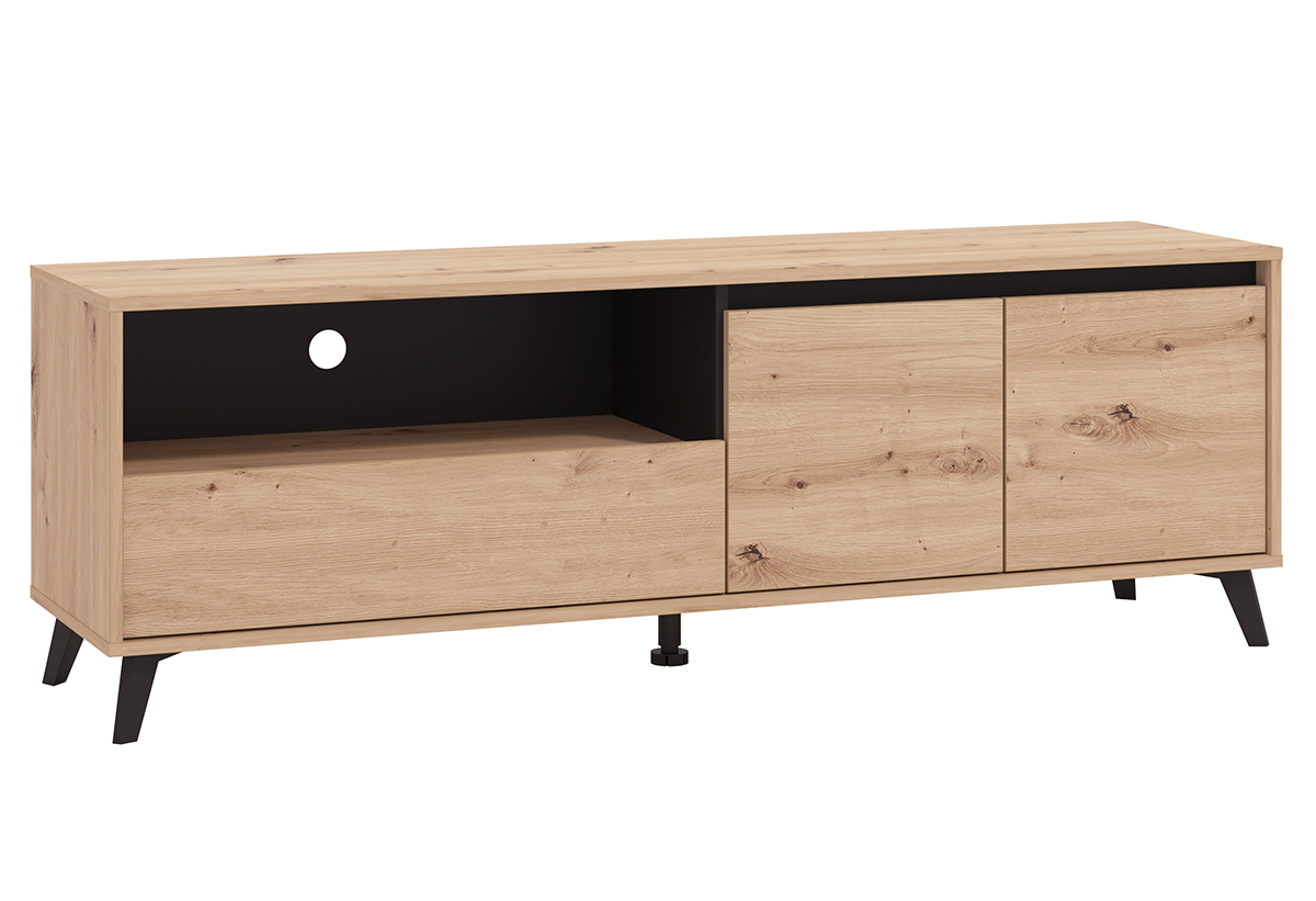 Παρουσιάζεται το έπιπλο.